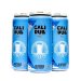 Burgeon Cali Dub IIPA 16oz can Burgeon Cali Dub IIPA 16oz can
