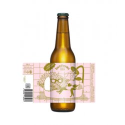 Buzdovan Apple & Elderflower Buzdovan Apple & Elderflower