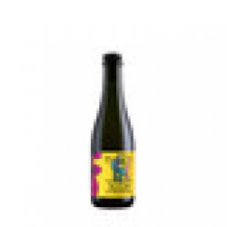 EREMO Iggy Birra dell’Eremo - Wild Farmhousse ALE - BOTT. 37,5 Cl - Bibes