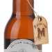 Bières Artisanales MEDUZ Barrel-Aged Spring 0.33L Bières Artisanales MEDUZ Barrel-Aged Spring 0.33L