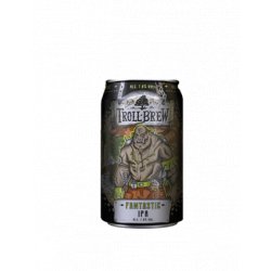 Troll Brew Fantastic IPA - Bierhaus Odeon