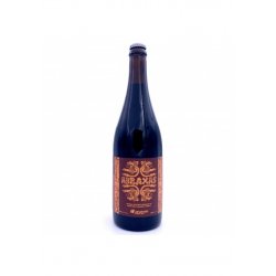 Perennial Abraxas (2023) - Biercab