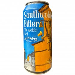 Adnams Southwold Bitter