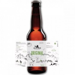 La Côale Original I.P.A