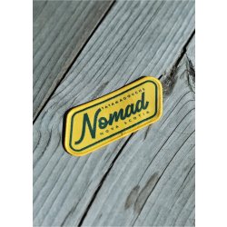 Tatamagouche Nomad Patch - Tatamagouche Brewing - Tatabrew