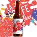 La Côale X Griffe Brewing La Griffe #2 Pain d’épice liquide La Côale X Griffe Brewing La Griffe #2 Pain d’épice liquide
