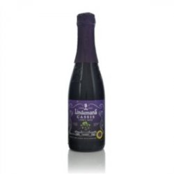 Lindeman’s  Cassis  3.5% - The Black Toad