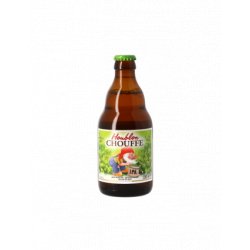 Chouffe Houblon - Bierhaus Odeon