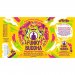 Funky Buddha Tropical Floridian Wheat Funky Buddha Tropical Floridian Wheat