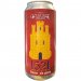 OCTAVO ARTE 1521 DORTER SIN GLUTEN PORTER 44CL 