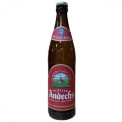 Andechs Spezial Hell