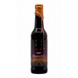 Blackout Brewing Disturbia - Pear Cognac BA