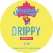 Sycamore Drippy IPA - 30L Keykeg Flavorful Experience Sycamore Drippy IPA - 30L Keykeg Flavorful Experience