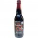 DE MOLEN - STRAIGHT & VANILLA BALTIC PORTER WHISKY BARREL- 33CL 