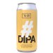 To Øl - #DIPA 8.7% IPA 440ml Can 