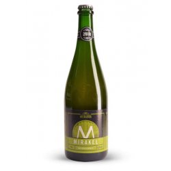 De Ranke Mirakel 75 cl. - Escerveza