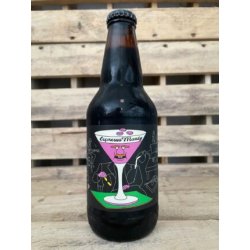 Prairie Spresso Marty Imp. Stout 15,2% - Zombier