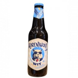 Gulpener Bierbrouwerij Korenwolf