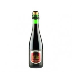 OUD BEERSEEL OUDE KRIEK VIELLE - Birre da Manicomio