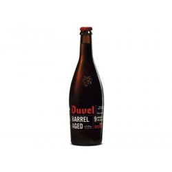 DUVEL · BARREL AGED 75cl - Condalchef