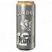 GORDON FINEST SILVER CAN 24x50cl GORDON FINEST SILVER CAN 24x50cl