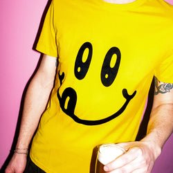 Omnipollo Noa Big Smile t-shirt - Omnipollo