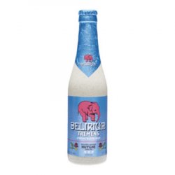 Delirium Tremens