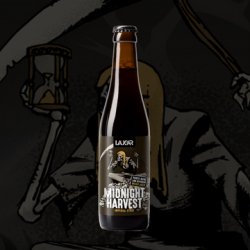 Laugar MIDNIGHT HARVEST PACK - Laugar Brewery