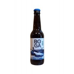 Argia - Beerstore Barcelona