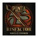 Browar Pinta - Risfactor: Vanilla & Cinnamon 