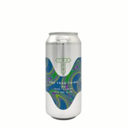 Track Brewing Company One True Thing