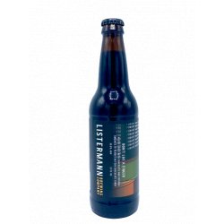 Listermann Brewing Dont Lay a Finger - ’t Biermenneke