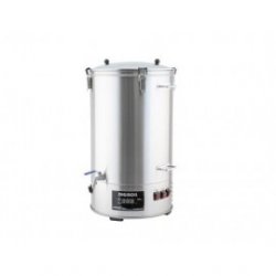 OLLA INOX 65 L CONTROL DIGITAL DIGIBOIL 3500 W 220 V - Prodel Agrícola