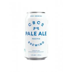 CBCo Brewing Pale Ale