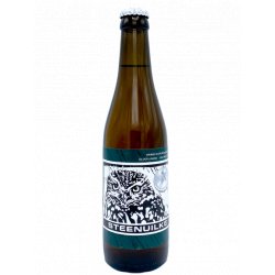 Brouwerij De Ryck Steenuilke - ’t Biermenneke