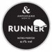 Ampersand Brew Co Nitro Runner (Keg) Ampersand Brew Co Nitro Runner (Keg)