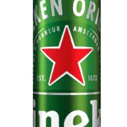 Heineken