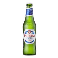 Peroni Nastro Azzurro