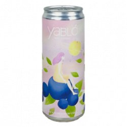 Yablo Rosy Dreams - Beerfreak