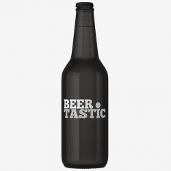 BTA Prohibition, bière brune 16,5% 50cl - Beertastic