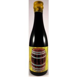 Kaapse Brouwers ~ Bertus Hennessy Cognac BA 37.5cl - Hetbiermoment.nl