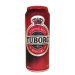 TUBORG RED CAN 50CL 