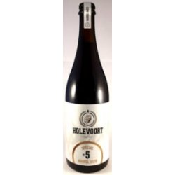 Holevoort ~ Special Quad Nr5 Cognac BA 37.5cl - Hetbiermoment.nl