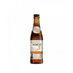 SIMCO 3 - 9 Flaschen 0,33 ltr - Biertraum