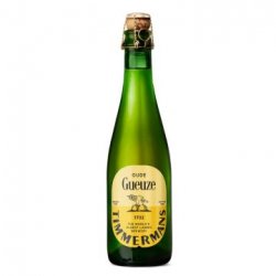 Timmermans Oude Gueuze Timmermans Oude Gueuze