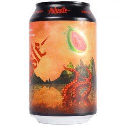 Pühaste Guava Gose - Drankenhandel Leiden / Speciaalbierpakket.nl