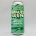 SiG  Stemma Spruce Luups Double IPA Can 