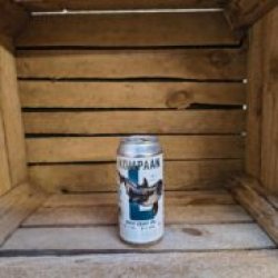 KOMPAAN Dutch Craft Beer Company Battle Royale - West Coast Best Coast KOMPAAN Dutch Craft Beer Company Battle Royale - West Coast Best Coast