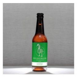 La Granja de Goose  CAJA 12 PICH DIPA (DOBLE IPA) - La Granja de Goose