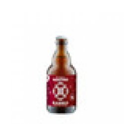 MASTINO Babbo 2023 Mastino - Kerst Lager Beer Birra di Natale - BOTT. 33 Cl - Bibes